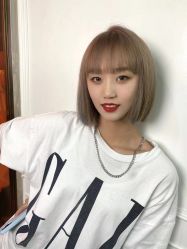 -3AM·S HAIR SALON烫发染发接发
