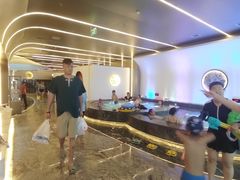 -青水瓦台汤泉(未央店)