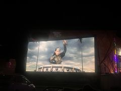 -枫花园汽车电影院(朝阳公园店)