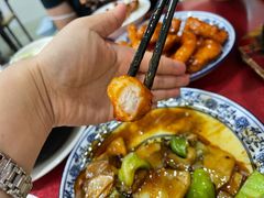 -北大地皖峰饭馆