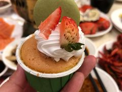 -芭菲盛宴·环球美食(袁家岗店)