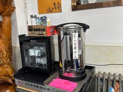 -段生记肉丸糊辣汤(西铁大明宫住宅小区店)