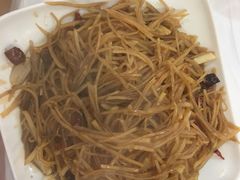 -聚福缘菜馆(隆昌路店)
