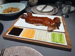 -怡情荟•海鲜青岛菜(五四广场旗舰店)
