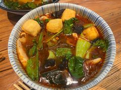 -北丐先生·野馄饨烧烤(长宁龙之梦店)