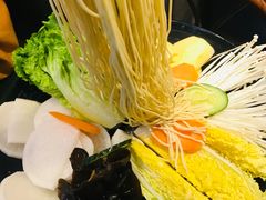 -许府牛火锅(信义坊总店)