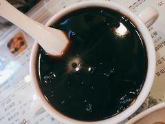 桂花芋圆烧仙草-益汁湘(三坊七巷店)