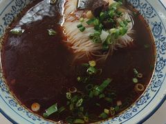 牛肉笋子米粉-永华米粉(总店)