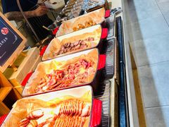 -丽池宫韩式汗蒸会馆(华灯坊店)