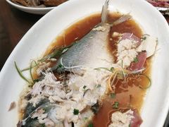 -新虹楼饭庄(崇明陈家镇店)