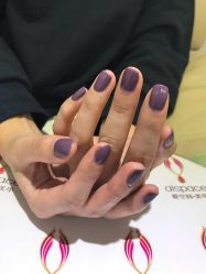 -爱空间美睫健康美甲
