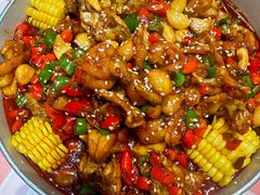 -辣小鲜·南昌大排档(船山路店)