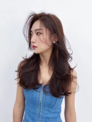 -张昊造型