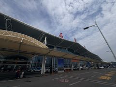 -石家庄正定国际机场-T2航站楼