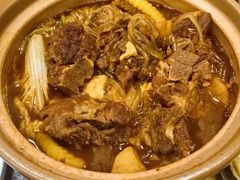 -宏状元现熬粥·京味菜(五棵松店)