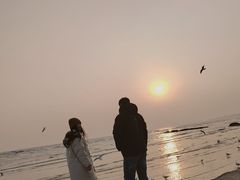 -老虎石海上公园