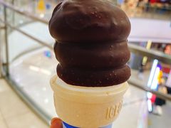 -DQ·蛋糕·冰淇淋(河东万达店)