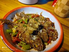 -老三样·美食研究中心(世贸路店)