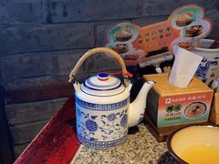 -南京大牌档(人民广场店)