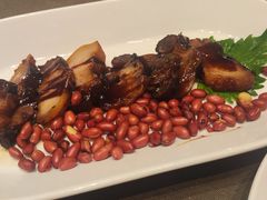 -望乡楼上海菜(日月光店)