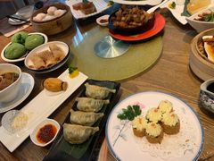 -虾饺妹·酒家(金碧店)