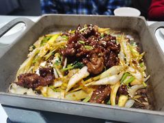 -羲和雅苑烤鸭坊(丰台万达店)