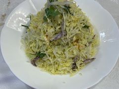 白菜虾爬肉-万宝海鲜舫(劳动公园店)