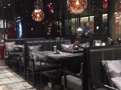 大堂-王家渡火锅(金宝汇店)