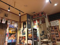 -気楽亭和食料理(气乐亭大世界本店)
