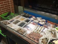 -何记面馆(龙泉山店)