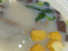 -大脸鸭记鸭血粉丝·小锅米线(水游城店)
