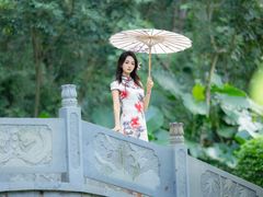 -深圳国际园林花卉博览园