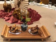 -上海安亭别墅花园酒店