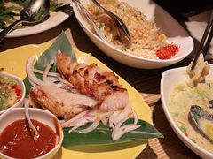 -瓦城泰国料理(芮欧百货店)