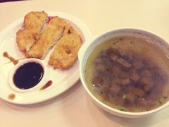 泰煌鸡(万航渡路店)-泰煌鸡·上海白斩鸡·鸡汤面(万航店)