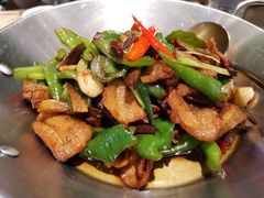 -渔语鱼酸菜鱼新川菜(万象城店)