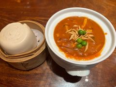 -面辣子·陕西家乡菜(钟楼店)