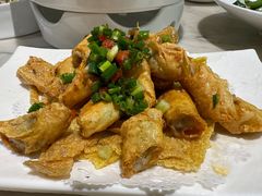 -老外婆(吾悦广场店)