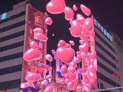 -黄兴南路步行商业街