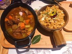 -麦甜创意轻食餐厅(西康路店)