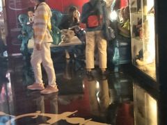 -百威KTV(恒福路店)