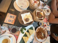-虾饺妹·粤式手工点心(水荫路店)