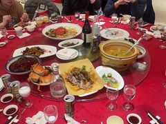 -欣旺·迎宾楼·百年无锡菜