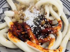 -洁美凉粉店(温江店)