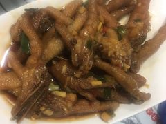 -老电影院饺店(休宁店)