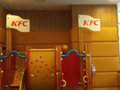 -肯德基(欣旺店)