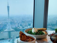 -广州四季酒店·意珍·意式自助餐