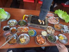-大阪烧肉BAKA一代(国贸商住大厦店)