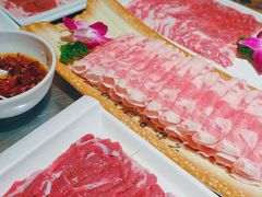 -南门涮肉(东单店)