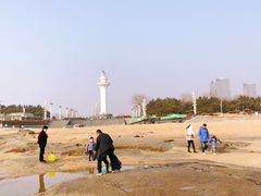 -日照灯塔风景区